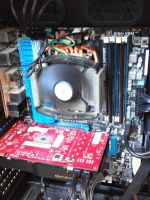 Лот: 5518234. Фото: 5. ASUS M5A99X EVO + AMD FX-Series...