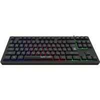 Лот: 25794546. Фото: 4. КЛАВИАТУРА ПРОВ.ИГРОВАЯ DEFENDER... Красноярск