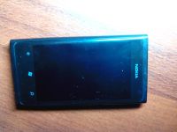Лот: 3526554. Фото: 2. продам nokia lumia800. Смартфоны, связь, навигация