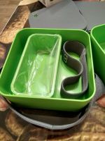 Лот: 10985606. Фото: 3. Lunch box (ланч бокс) Monbento... Домашний быт
