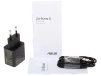 Лот: 5454985. Фото: 5. 6" Смартфон Asus Zenfone 6 A600CG...