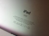 Лот: 8141234. Фото: 4. iPad 2, 64gb, 3G, отличное состояние... Красноярск