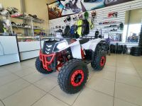 Лот: 25659265. Фото: 3. Квадроцикл ATV Commander 2 Cross. Авто, мото, водный транспорт
