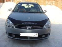 Лот: 1592838. Фото: 2. Nissan Wingroad 2002г, 4WD, V1... Авто, мото, водный транспорт