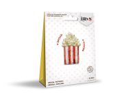 Лот: 25013169. Фото: 3. Набор для вышивания "Klart" 10-004... Красноярск