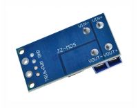 Лот: 18858755. Фото: 2. MOSFet Триггер с ШИМ PWM регуляцией... Радиодетали  (электронные компоненты)