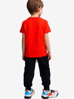 Лот: 22445738. Фото: 3. Футболка Playtoday для мальчика... Одежда, обувь, галантерея