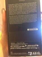 Лот: 5683263. Фото: 6. продам iphone 5, 16 gb черного...