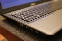 Лот: 3478277. Фото: 4. Asus K52 (Pentium P6100 2000 Mhz... Красноярск