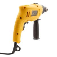 Лот: 19127722. Фото: 2. Дрель ударная ID-550, 550 Вт... Инструмент и расходные