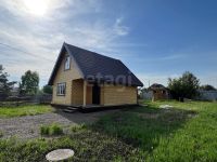 Лот: 25393611. Фото: 14. 3-комн. дом , СНТ Надежда Бархатная...