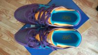 Лот: 9857322. Фото: 3. Новые оригинальные кроссовки Asics... Одежда, обувь, галантерея