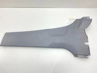 Лот: 21559355. Фото: 5. Накладка на стойку Toyota Wish...