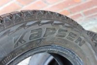 Лот: 25805056. Фото: 7. Шины зимние Kapsen 175 70 13...