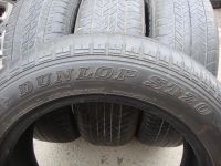 Лот: 9673055. Фото: 4. 215/60/17 Dunlop ST-20 Grandtrek... Красноярск