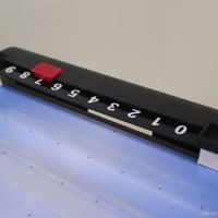 Лот: 13797785. Фото: 5. Игровой стол - аэрохоккей DFC...