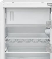 Лот: 20301531. Фото: 3. Встраиваемый холодильник Scandilux... Бытовая техника