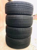 Лот: 25798256. Фото: 4. Bridgestone Blizzak VRX2 R18 235... Красноярск