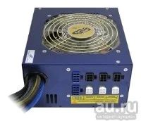 Лот: 8161662. Фото: 4. новый мощный блок питания FSP... Красноярск