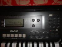 Лот: 1495103. Фото: 2. Casio WK-110 почти не использовался. Музыкальные инструменты