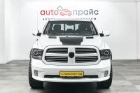 Лот: 19483384. Фото: 2. Dodge RAM, IV (DS/DJ) 5.7 AT... Авто, мото, водный транспорт