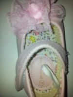 Лот: 4108704. Фото: 6. платье + туфельки