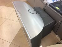 Лот: 11139096. Фото: 2. Продам кинескопный телевизор Philips... ТВ и видео