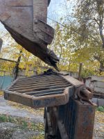 Лот: 20907859. Фото: 2. Щит форвайдера ( подборщика). Автозапчасти