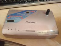 Лот: 12478860. Фото: 3. Беспроводная колонка pioneer. Бытовая техника