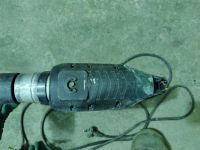 Лот: 20945081. Фото: 3. Перфоратор bosch hummer drill... Строительство и ремонт