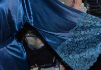 Лот: 10793084. Фото: 5. Халатик на запах .