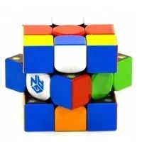 Лот: 12770817. Фото: 4. Кубик Рубика 3x3 GAN 354 Magnetic... Красноярск