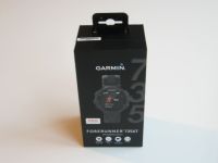 Лот: 15388277. Фото: 3. Garmin Forerunner 735XT Black... Ювелирные изделия, бижутерия, часы
