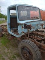 Лот: 25437660. Фото: 2. Кабина газ 3307. Автозапчасти