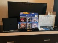Лот: 14285052. Фото: 3. Sony PS4 Slim На Гарантии!. Компьютеры, оргтехника, канцтовары