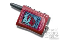 Лот: 13232672. Фото: 2. Корпус брелка Scher-khan Magicar... Оснащение, оборудование, аксессуары