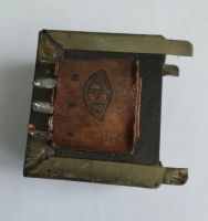 Лот: 24918866. Фото: 2. Трансформатор ТВК-90-ПЦ-4, б/у. Радиодетали  (электронные компоненты)