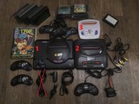 Лот: 15316416. Фото: 3. Sega/Сега + Кассеты/Картриджи... Компьютеры, оргтехника, канцтовары