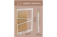 Лот: 23943507. Фото: 5. Складной письменный стол GREENWEEN...