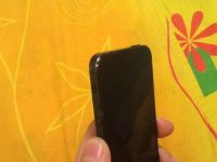 Лот: 3403365. Фото: 7. iPhone 5 16 gb black