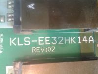 Лот: 16470495. Фото: 2. Inverter KLS-EE32HK14A REV:02. Запчасти для бытовой техники
