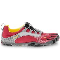 Лот: 8407156. Фото: 4. Обувь с пальцами Vibram FiveFingers... Красноярск