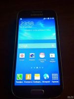 Лот: 16478539. Фото: 2. Samsung s4 i9190. Смартфоны, связь, навигация