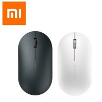 Лот: 17083282. Фото: 2. Мышь Xiaomi Mijia Wireless Mouse... Периферия