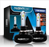 Лот: 9506954. Фото: 4. Светодиодные лампы Nighteye, с... Красноярск