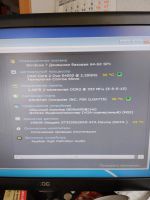 Лот: 25761157. Фото: 10. Системный блок на сокете 775