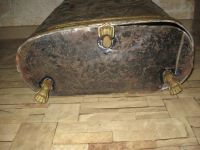 Лот: 10600916. Фото: 9. Антикварная подставка для зонтов...