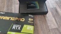 Лот: 15316367. Фото: 3. RTX 2060 (6Gb) Palit Gaming Pro... Компьютеры, оргтехника, канцтовары