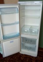 Лот: 11161640. Фото: 2. Холодильник Бирюса 134. Крупная бытовая техника