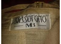 Лот: 4930633. Фото: 5. Нарядный сарафан Sassofono